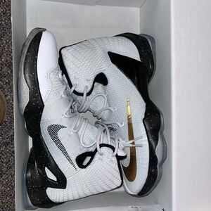 Nike Lebron 13 Elite size 11 US Men’s